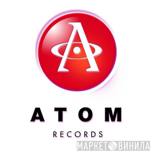 ATOM Records  - Винил CD и Кассеты лейбла ATOM Records (7) на сайте МаркетВинила