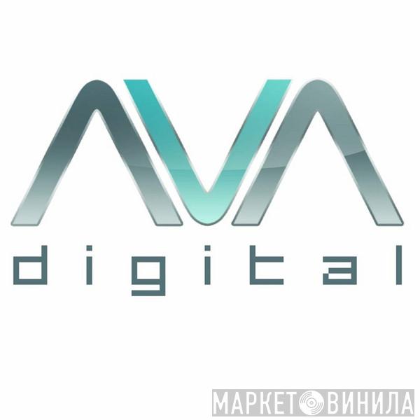 AVA Digital - Винил CD и Кассеты лейбла AVA Digital на сайте МаркетВинила