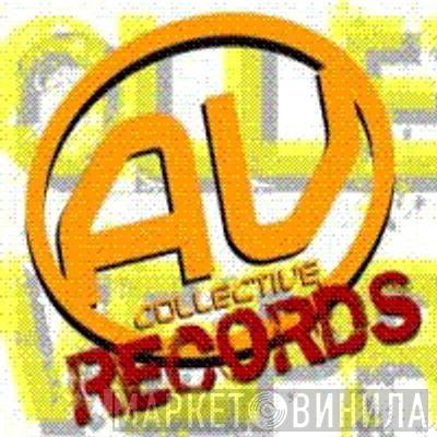 AVC Records - Винил CD и Кассеты лейбла AVC Records на сайте МаркетВинила