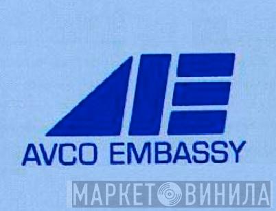 AVCO Embassy - Винил CD и Кассеты лейбла AVCO Embassy на сайте МаркетВинила
