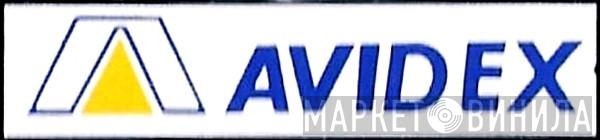 AVIDEX - Винил CD и Кассеты лейбла AVIDEX на сайте МаркетВинила