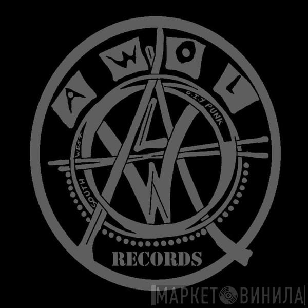 AWOL Records  - Винил CD и Кассеты лейбла AWOL Records (2) на сайте МаркетВинила