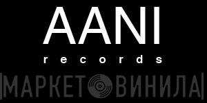 Aani Records - Винил CD и Кассеты лейбла Aani Records на сайте МаркетВинила