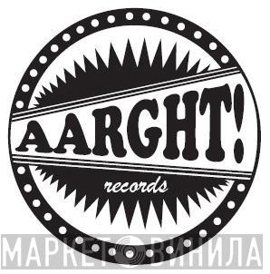 Aarght! Records - Винил CD и Кассеты лейбла Aarght! Records на сайте МаркетВинила