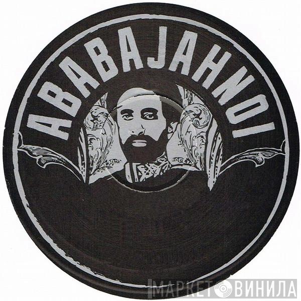 Ababajahnoi - Винил CD и Кассеты лейбла Ababajahnoi на сайте МаркетВинила
