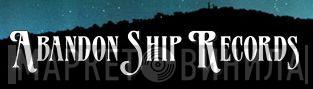 Abandon Ship Records - Винил CD и Кассеты лейбла Abandon Ship Records на сайте МаркетВинила