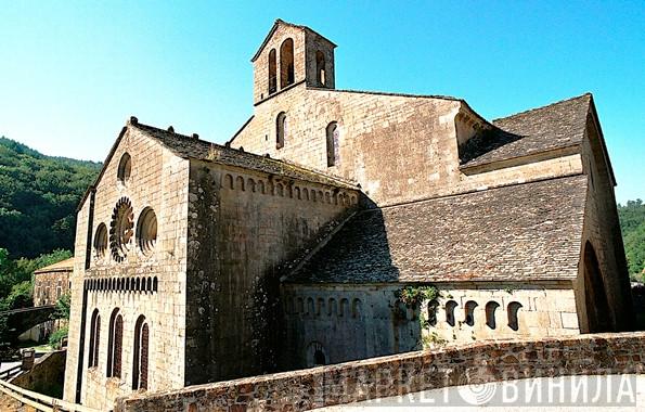 Abbaye De Sylvanès - Винил CD и Кассеты лейбла Abbaye De Sylvanès на сайте МаркетВинила