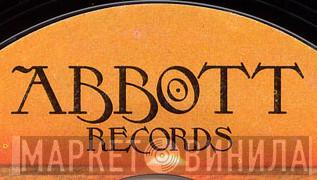 Abbott Records  - Винил CD и Кассеты лейбла Abbott Records (2) на сайте МаркетВинила