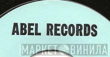 Abel Records - Винил CD и Кассеты лейбла Abel Records на сайте МаркетВинила