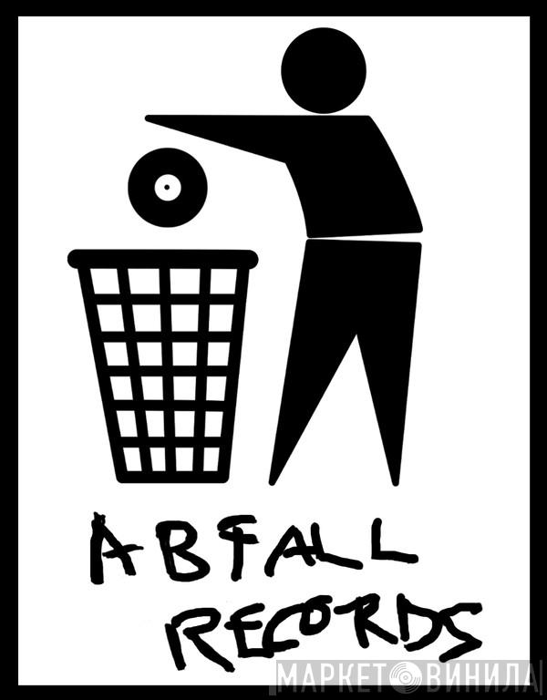 Abfall Records - Винил CD и Кассеты лейбла Abfall Records на сайте МаркетВинила