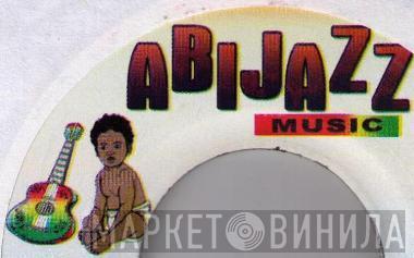 Abijazz Music - Винил CD и Кассеты лейбла Abijazz Music на сайте МаркетВинила
