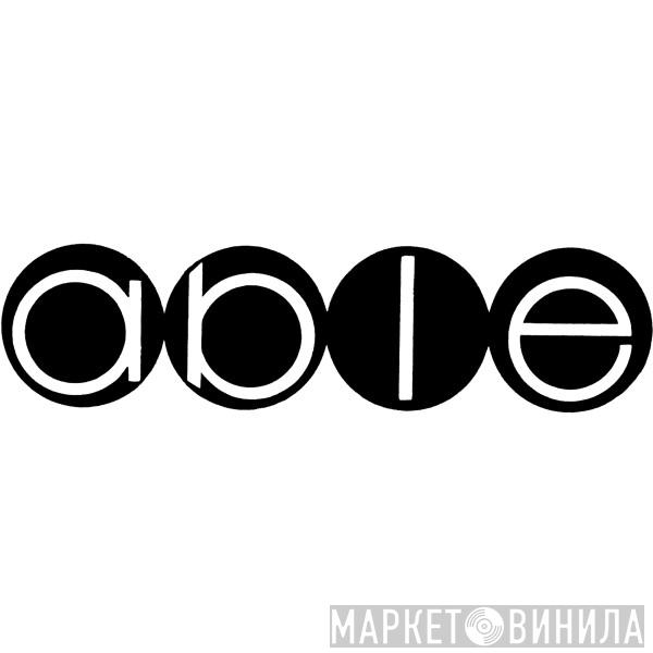 Able - Винил CD и Кассеты лейбла Able на сайте МаркетВинила