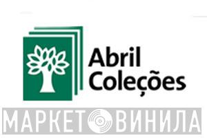 Abril Coleções - Винил CD и Кассеты лейбла Abril Coleções на сайте МаркетВинила