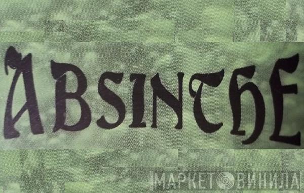 Absinthe Records - Винил CD и Кассеты лейбла Absinthe Records на сайте МаркетВинила