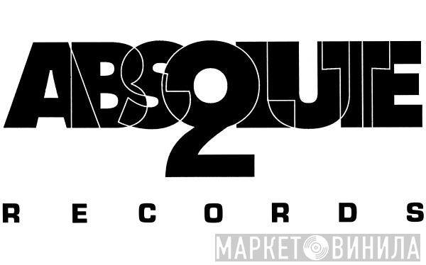 Absolute 2 Records - Винил CD и Кассеты лейбла Absolute 2 Records на сайте МаркетВинила