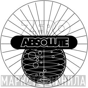 Absolute Zero Records - Винил CD и Кассеты лейбла Absolute Zero Records на сайте МаркетВинила