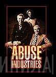 Abuse Industries - Винил CD и Кассеты лейбла Abuse Industries на сайте МаркетВинила