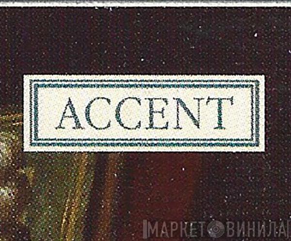 Accent - Винил CD и Кассеты лейбла Accent на сайте МаркетВинила