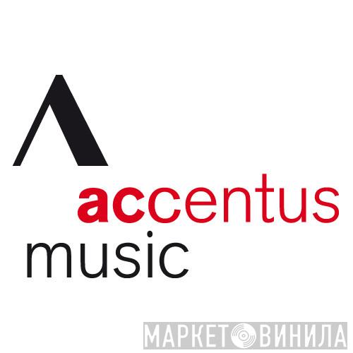Accentus Music - Винил CD и Кассеты лейбла Accentus Music на сайте МаркетВинила
