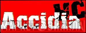 Accidia Hc - Винил CD и Кассеты лейбла Accidia Hc на сайте МаркетВинила