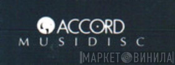 Accord Musidisc - Винил CD и Кассеты лейбла Accord Musidisc на сайте МаркетВинила
