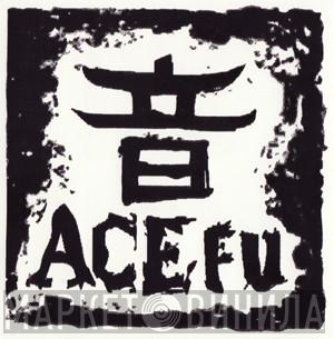 Ace Fu Records - Винил CD и Кассеты лейбла Ace Fu Records на сайте МаркетВинила