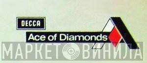 Ace Of Diamonds - Винил CD и Кассеты лейбла Ace Of Diamonds на сайте МаркетВинила