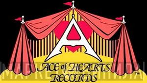 Ace Of Hearts Records - Винил CD и Кассеты лейбла Ace Of Hearts Records на сайте МаркетВинила