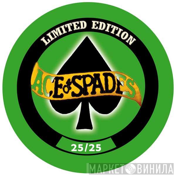 Ace Of Spades  - Винил CD и Кассеты лейбла Ace Of Spades (3) на сайте МаркетВинила