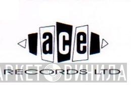 Ace Records Ltd. - Винил CD и Кассеты лейбла Ace Records Ltd. на сайте МаркетВинила