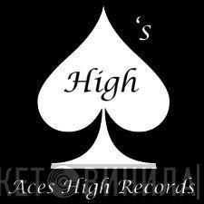 Aces High Records - Винил CD и Кассеты лейбла Aces High Records на сайте МаркетВинила