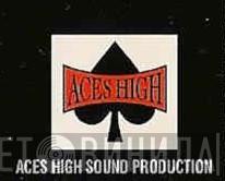 Aces High Sound Production - Винил CD и Кассеты лейбла Aces High Sound Production на сайте МаркетВинила