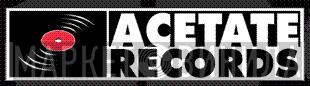 Acetate Records  - Винил CD и Кассеты лейбла Acetate Records (2) на сайте МаркетВинила