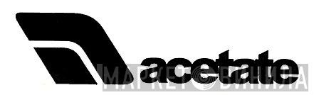Acetate  - Винил CD и Кассеты лейбла Acetate (2) на сайте МаркетВинила
