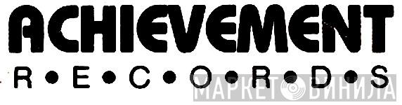 Achievement Records - Винил CD и Кассеты лейбла Achievement Records на сайте МаркетВинила