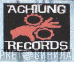 Achtung Records  - Винил CD и Кассеты лейбла Achtung Records (2) на сайте МаркетВинила