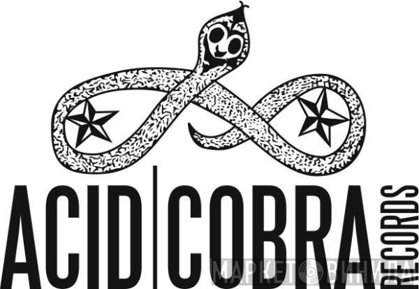 Acid Cobra - Винил CD и Кассеты лейбла Acid Cobra на сайте МаркетВинила