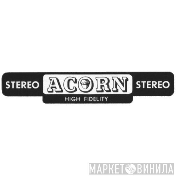 Acorn - Винил CD и Кассеты лейбла Acorn на сайте МаркетВинила