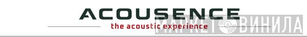 Acousence Records - Винил CD и Кассеты лейбла Acousence Records на сайте МаркетВинила