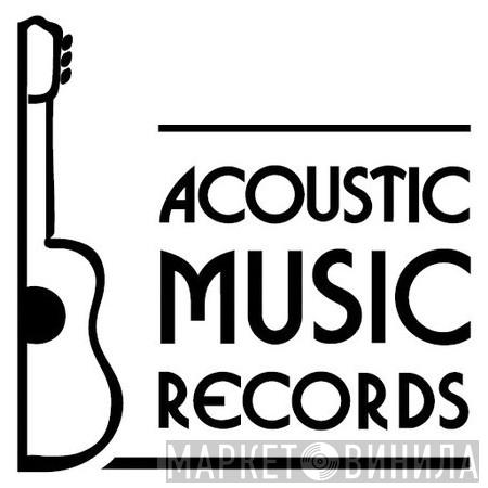 Acoustic Music Records - Винил CD и Кассеты лейбла Acoustic Music Records на сайте МаркетВинила