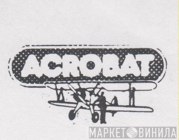 Acrobat Records - Винил CD и Кассеты лейбла Acrobat Records на сайте МаркетВинила