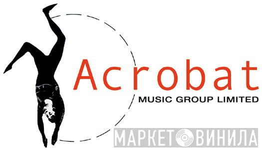 Acrobat - Винил CD и Кассеты лейбла Acrobat на сайте МаркетВинила