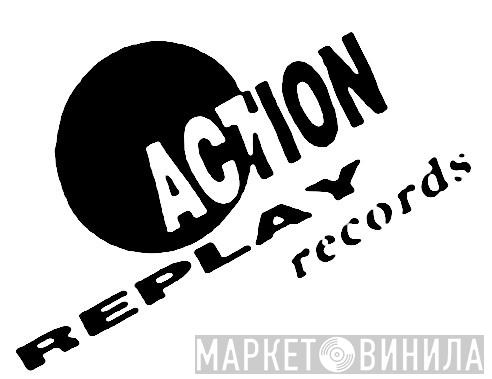 Action Replay Records - Винил CD и Кассеты лейбла Action Replay Records на сайте МаркетВинила