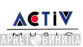 Activ Music - Винил CD и Кассеты лейбла Activ Music на сайте МаркетВинила