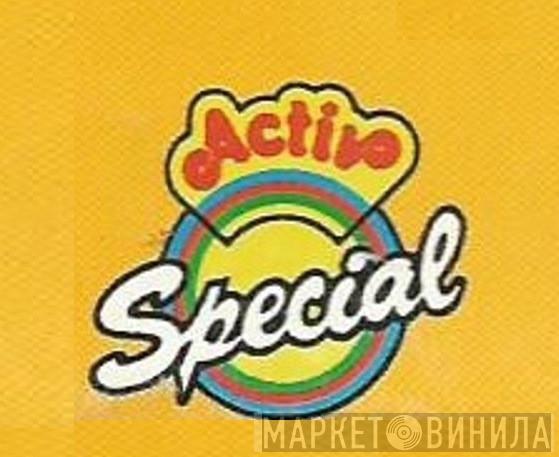Activ Special - Винил CD и Кассеты лейбла Activ Special на сайте МаркетВинила