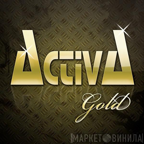 Activa Gold - Винил CD и Кассеты лейбла Activa Gold на сайте МаркетВинила