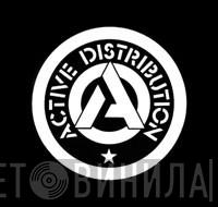 Active Distribution - Винил CD и Кассеты лейбла Active Distribution на сайте МаркетВинила