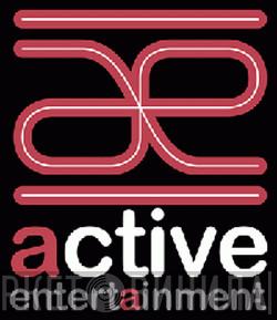 Active Entertainment - Винил CD и Кассеты лейбла Active Entertainment на сайте МаркетВинила