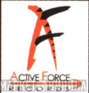 Active Force Records - Винил CD и Кассеты лейбла Active Force Records на сайте МаркетВинила