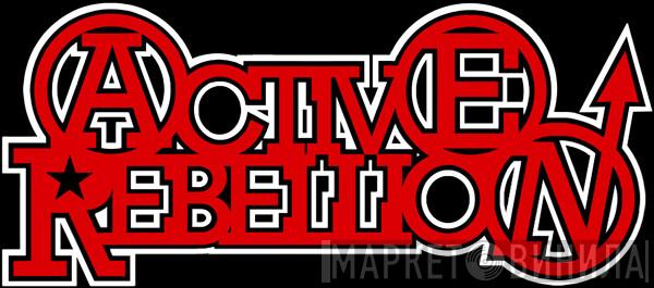 Active Rebellion - Винил CD и Кассеты лейбла Active Rebellion на сайте МаркетВинила